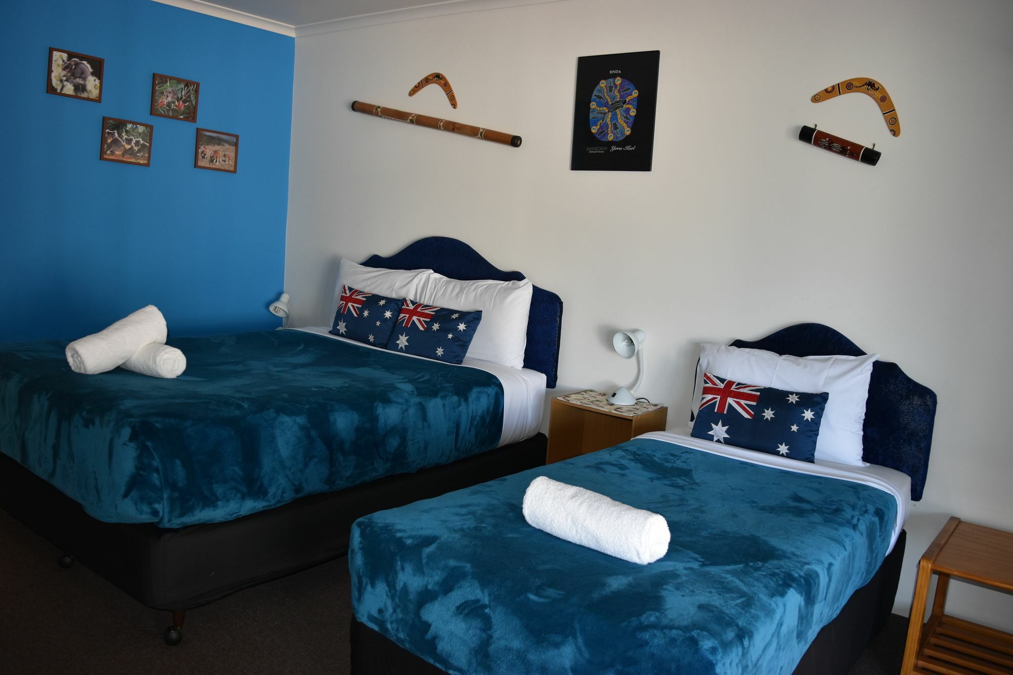 Maroochydore Beach Motel Exteriör bild